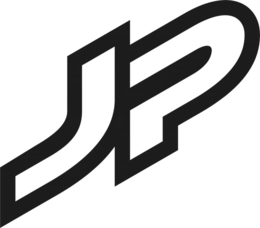 JP trademark