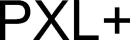 PXL+ trademark