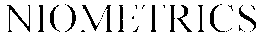 NIOMETRICS trademark