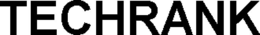 TECHRANK trademark