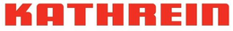 KATHREIN trademark