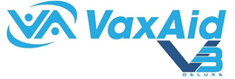 V VAXAID V3 DELUXE trademark