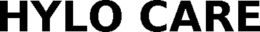 HYLO CARE trademark