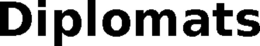 DIPLOMATS trademark