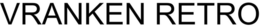 VRANKEN RETRO trademark