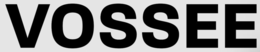 VOSSEE trademark