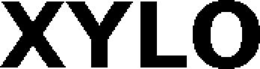 XYLO trademark