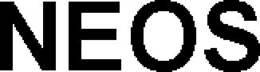 NEOS trademark