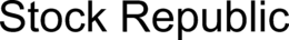 STOCK REPUBLIC trademark