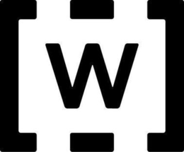 W trademark