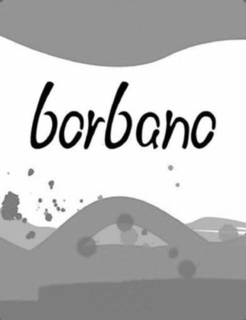 BORBANO trademark