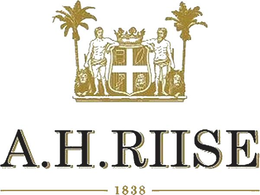 A.H.RIISE 1838 trademark