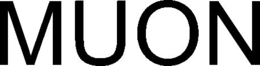 MUON trademark