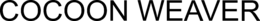 COCOON WEAVER trademark