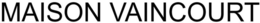 MAISON VAINCOURT trademark