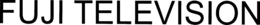FUJI TELEVISION trademark