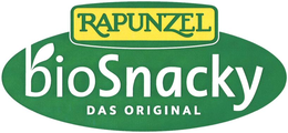 RAPUNZEL BIOSNACKY DAS ORIGINAL trademark