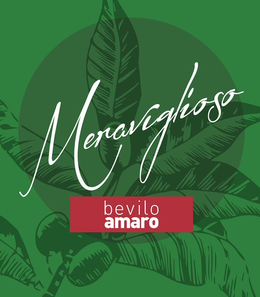 MERAVIGLIOSO BEVILO AMARO trademark