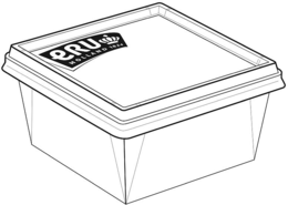 ERU HOLLAND 1824 trademark