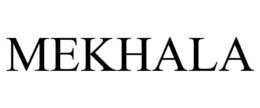 MEKHALA trademark