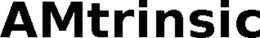 AMTRINSIC trademark