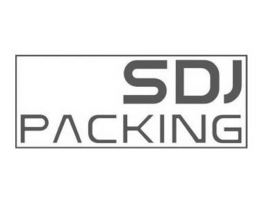 SDJ PACKING trademark
