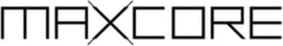 MAXCORE trademark