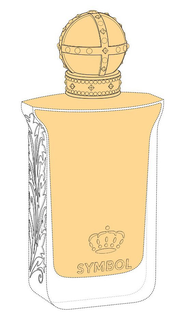 SYMBOL trademark