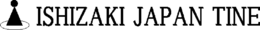 ISHIZAKI JAPAN TINE trademark