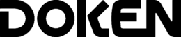 DOKEN trademark