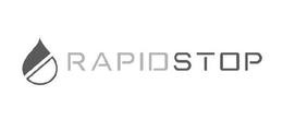 RAPIDSTOP trademark
