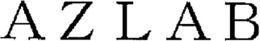 AZLAB trademark