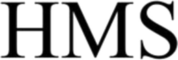HMS trademark