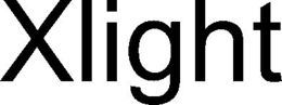 XLIGHT trademark