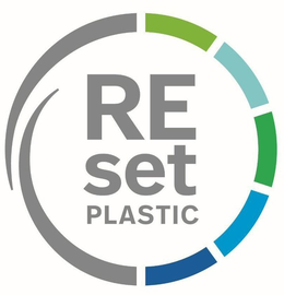 RESET PLASTIC trademark