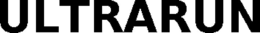 ULTRARUN trademark