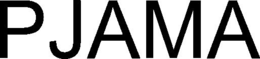 PJAMA trademark