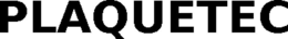PLAQUETEC trademark