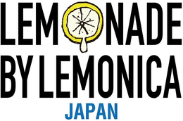 LEMONADE BY LEMONICA JAPAN trademark