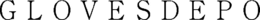 GLOVESDEPO trademark