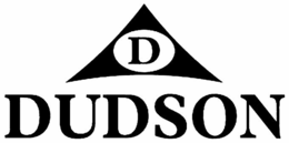 D DUDSON trademark
