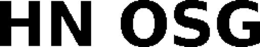 HN OSG trademark