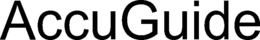 ACCUGUIDE trademark
