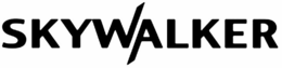 SKYWALKER trademark