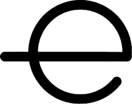 E trademark