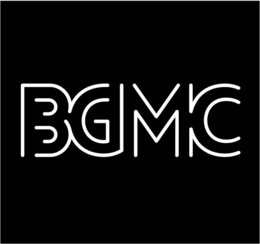 BGMC trademark