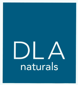 DLA NATURALS trademark
