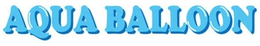 AQUA BALLOON trademark