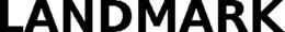 LANDMARK trademark