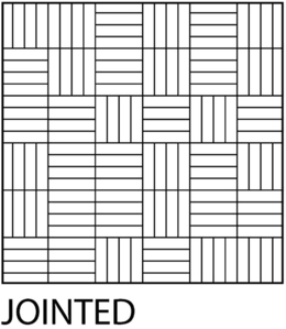 JOINTED trademark